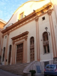 Cagliari Auditorium