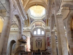 Cagliari Cattedrale  Interno