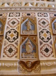 Cagliari Cattedrale Santuari dei Martiri Particolare