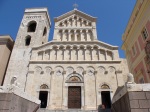 Cagliari Cattedrale