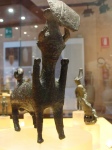Cagliari Museo Archeologico Nazionale Centauro di Nule