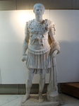 Cagliari Museo Archeologico Nazionale Druso Minore