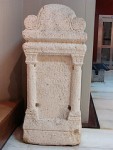 Cagliari Museo Archeologico Nazionale Stella