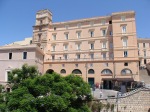 Cagliari palazzo Boyl