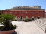 Cagliari Palazzo d'Olglio