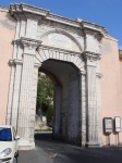 Cagliari Porta Cristina