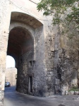 Cagliari Porta