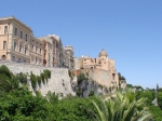 Cagliari Quartiere di Castello