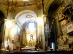 Cagliari Sant'Antonio Abate Interno