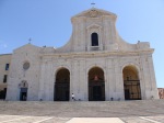Cagliari santuario di Bonaria