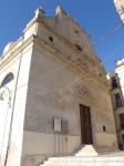 Cagliari Sta Croce