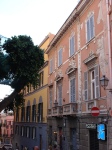 Cagliari Via Savoia