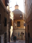 Cagliari Vico Manno